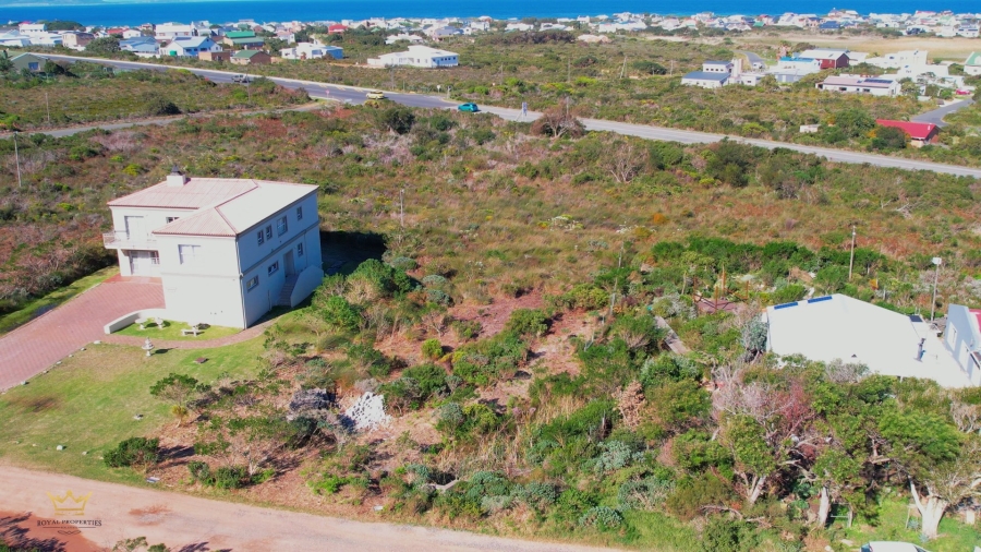 Commercial Property for Sale in Bettys Bay Western Cape
